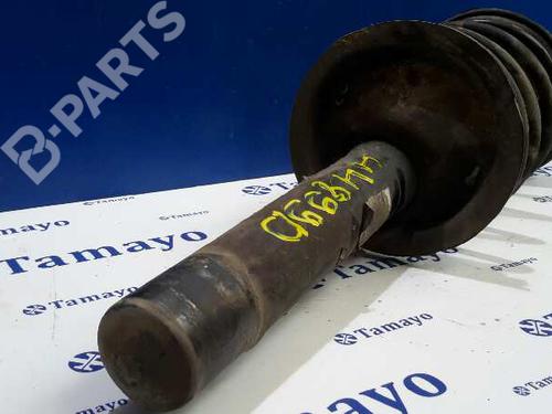 Right front shock absorber PEUGEOT 206 Hatchback (2A/C) 1.9 D | BP1399930M17 