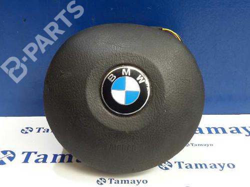 Airbag do condutor BMW 3 Compact (E46) 320 td (150 hp) 893055