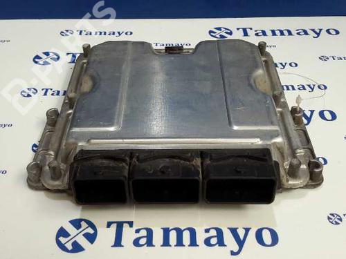 Used Engine control unit (ECU) NISSAN PRIMASTAR Van (X83) 1.9 dCi 100 (100 hp) 1910650