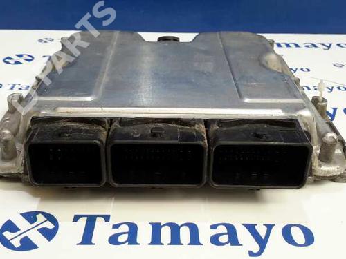 Engine control unit (ECU) NISSAN PRIMASTAR Van (X83) 1.9 dCi 100 | BP1910650M57 
