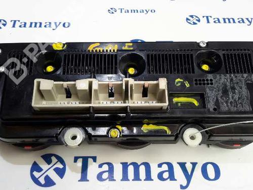 Climate control VW GOLF V (1K1) 2.0 TDI 16V | BP1545604I5 