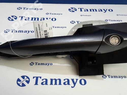 Front left exterior door handle HYUNDAI i30 (GD) 1.4 CRDi (90 hp)null