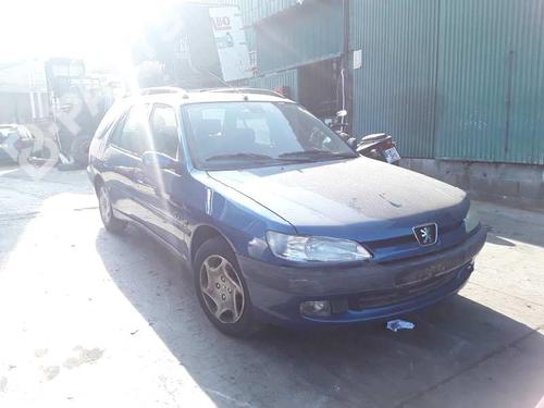 Alternator PEUGEOT 306 Hatchback (7A, 7C, N3, N5) 1.9 DT | BP29074312M7 