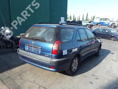 Alternator PEUGEOT 306 Hatchback (7A, 7C, N3, N5) 1.9 DT | BP29074312M7 