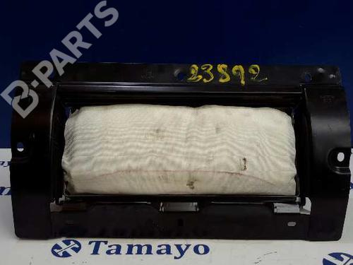 Passasjer kollisjonspute VW POLO (9N_, 9A_) 1.4 16V (75 hp) 2536774