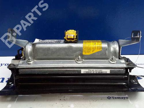 Passenger airbag VW POLO (9N_, 9A_) 1.4 16V | BP2536774C10 