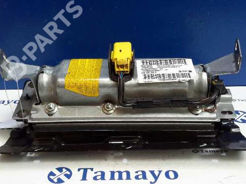 Passenger airbag VW POLO (9N_, 9A_) 1.4 16V | BP2536774C10 