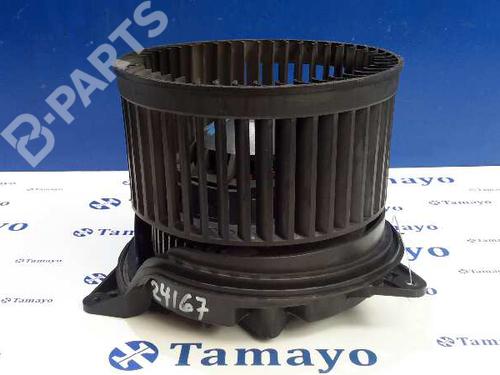 Used Heater blower motor FORD FOCUS I (DAW, DBW) 1.8 TDCi (100 hp) 878779