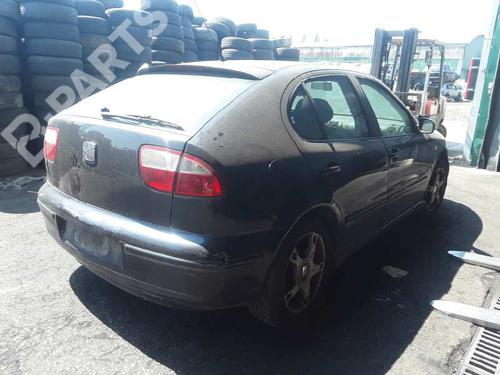 Steering pump SEAT LEON (1M1) 1.9 TDI | BP1711846M99 