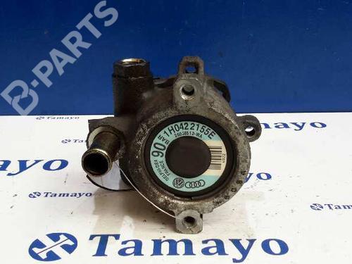 Steering pump AUDI A3 (8L1) 1.8 T | BP1719422M99 