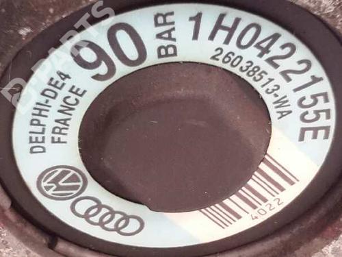 Steering pump AUDI A3 (8L1) 1.8 T | BP1719422M99 