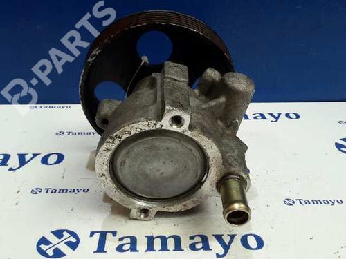 Styring servopumpe RENAULT LAGUNA II (BG0/1_) 1.9 dCi (BG08, BG0G) | BP1719420M99 