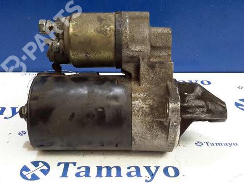 Starter OPEL CORSA C (X01)  | BP2506529M8 