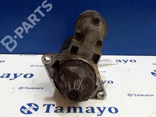 Starter OPEL CORSA C (X01)  | BP2506529M8 