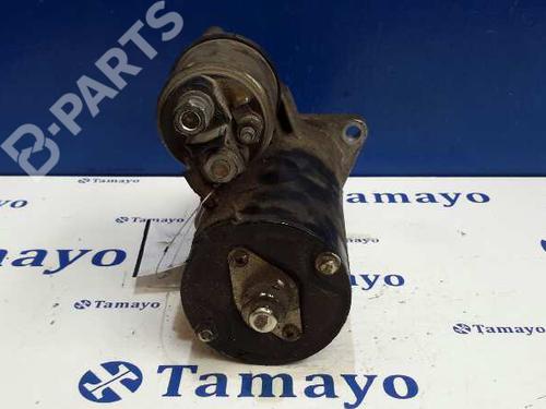 Starter OPEL CORSA C (X01)  | BP2506529M8 