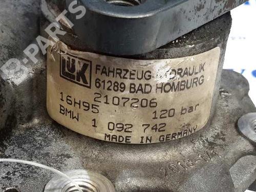 Steering pump BMW 5 (E39) 528 i | BP1719421M99 