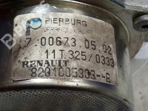 Vacuum pump RENAULT GRAND SCÉNIC II (JM0/1_)  | BP1622742M80 