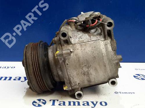 Used AC compressor HONDA HR-V (GH_) 1.6 16V (GH1, GH3) (105 hp) 1280759