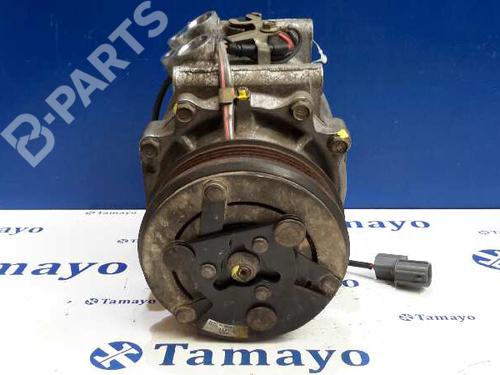 AC compressor HONDA HR-V (GH_) 1.6 16V (GH1, GH3) | BP1280759M34 