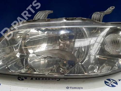 Used Left headlight DAEWOO KALOS (KLAS) 1.4 (83 hp) 1280770