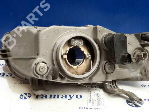 Left headlight DAEWOO KALOS (KLAS) 1.4 | BP1280770C28 