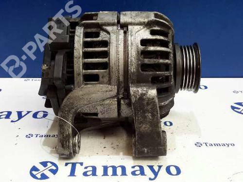 Generator OPEL CORSA C (X01) [2000-2009]  2506538