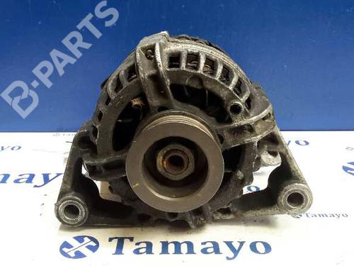 Generator OPEL CORSA C (X01)  | BP2506538M7 