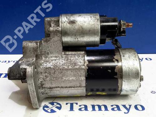 Used Starter RENAULT GRAND SCÉNIC II (JM0/1_) [2004-2009]  1507525