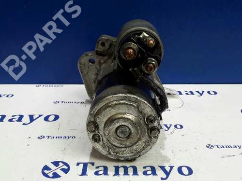 Starter RENAULT GRAND SCÉNIC II (JM0/1_)  | BP1507525M8 