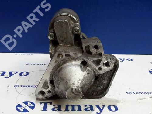 Starter RENAULT GRAND SCÉNIC II (JM0/1_)  | BP1507525M8 