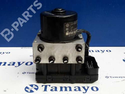 ABS Bremseaggregat VW GOLF IV (1J1) 1.9 TDI (110 hp) 1400896