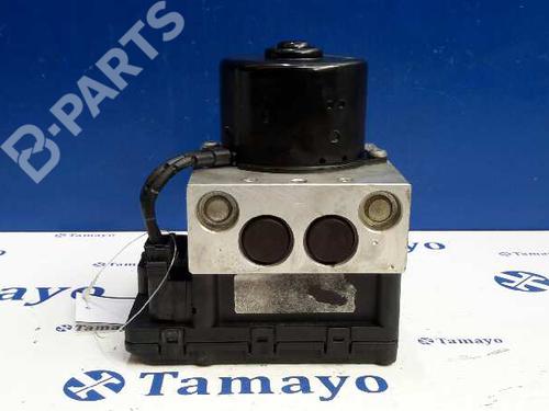 Módulo de ABS VW GOLF IV (1J1) 1.9 TDI | BP1400896M43 