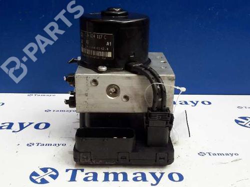 Módulo de ABS VW GOLF IV (1J1) 1.9 TDI | BP1400896M43 