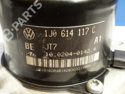 Módulo de ABS VW GOLF IV (1J1) 1.9 TDI | BP1400896M43 
