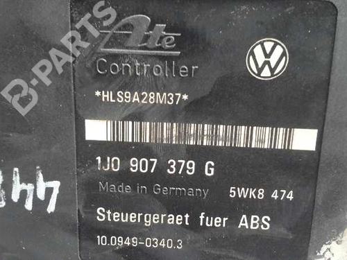 Módulo de ABS VW GOLF IV (1J1) 1.9 TDI | BP1400896M43 