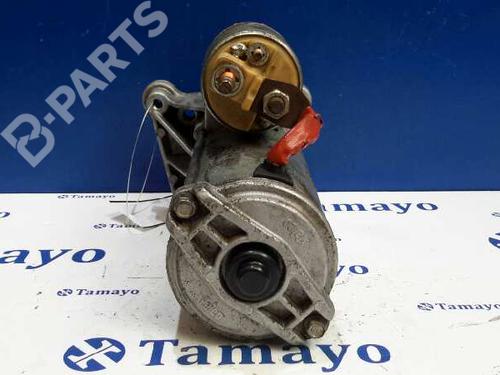 Starter RENAULT GRAND SCÉNIC II (JM0/1_) 1.9 dCi (JM0G, JM12, JM1G, JM2C) | BP2708005M8 