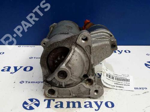 Starter RENAULT GRAND SCÉNIC II (JM0/1_) 1.9 dCi (JM0G, JM12, JM1G, JM2C) | BP2708005M8 