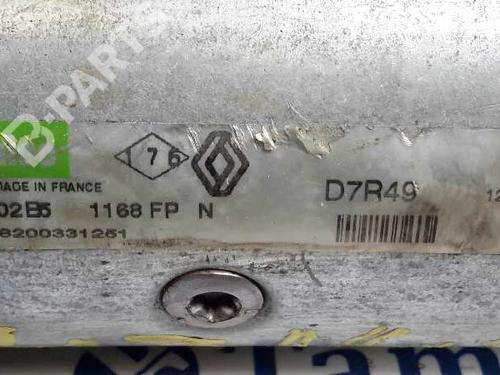 Starter RENAULT GRAND SCÉNIC II (JM0/1_) 1.9 dCi (JM0G, JM12, JM1G, JM2C) | BP2708005M8 