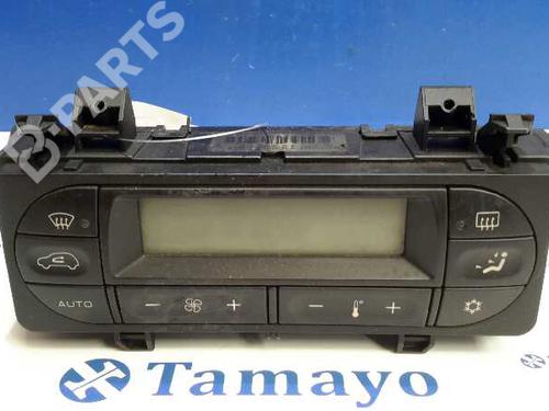Used Climate control CITROËN C3 I (FC_, FN_) [2002-2013]  1283059