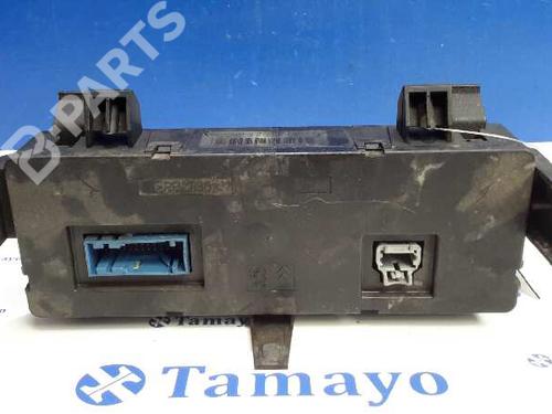 Climate control CITROËN C3 I (FC_, FN_)  | BP1283059I5 
