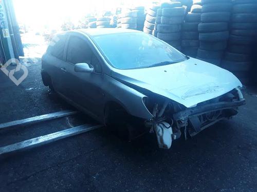 Engine control unit (ECU) PEUGEOT 307 (3A/C) 2.0 HDi 90 | BP1449600M57 
