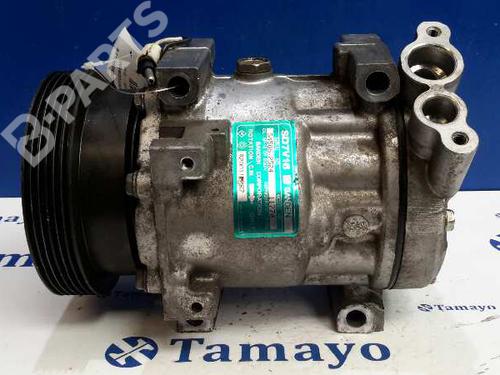 AC-Kompressor DACIA LOGAN (LS_) 1.6 (LSOB, LSOD, LSOF, LSOH) (87 hp) 1740098
