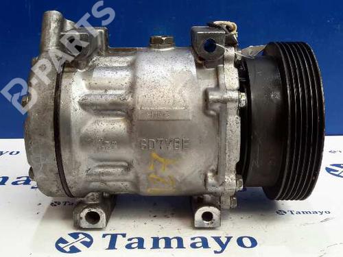 AC compressor DACIA LOGAN (LS_) 1.6 (LSOB, LSOD, LSOF, LSOH) | BP1740098M34 