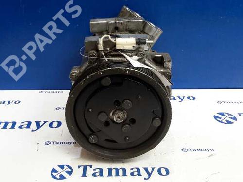 AC compressor DACIA LOGAN (LS_) 1.6 (LSOB, LSOD, LSOF, LSOH) | BP1740098M34 