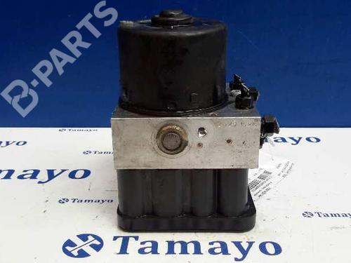 ABS pump AUDI A2 (8Z0) 1.4 TDI | BP1288680M43 