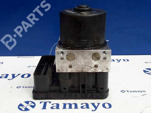 ABS pump AUDI A2 (8Z0) 1.4 TDI | BP1288680M43 