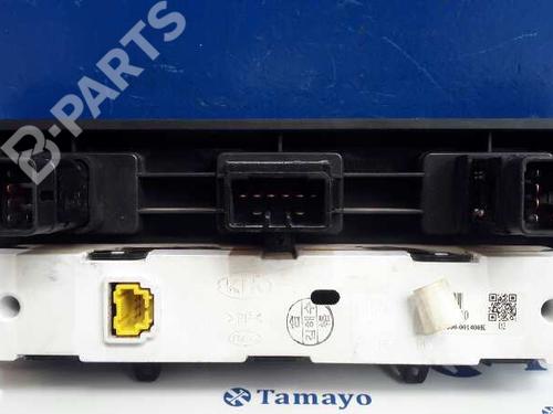 Display monitor KIA SORENTO I (JC) 2.5 CRDi | BP3451943C48 