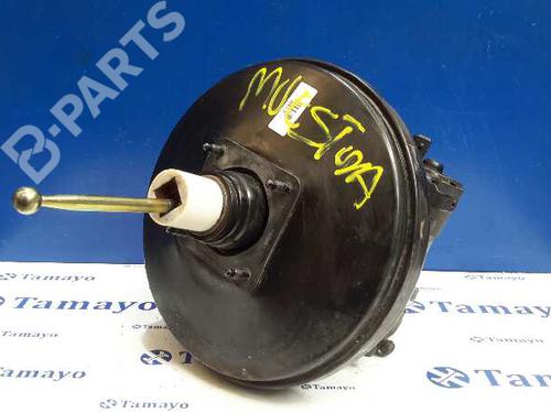 Used Servo brake VW GOLF IV (1J1) 1.4 16V (75 hp) 1545664