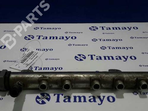 Used Injection rail OPEL ASTRA H GTC (A04) [2005-2010]  1622554