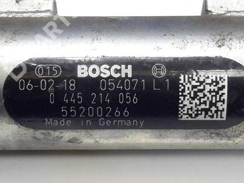 Injection rail OPEL ASTRA H GTC (A04)  | BP1622554M98 